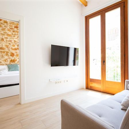 Colon 29 Apartments Denia Kültér fotó