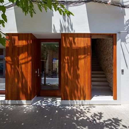 Colon 29 Apartments Denia Kültér fotó