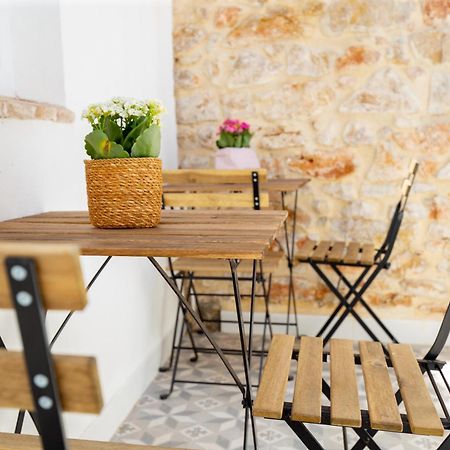 Colon 29 Apartments Denia Kültér fotó