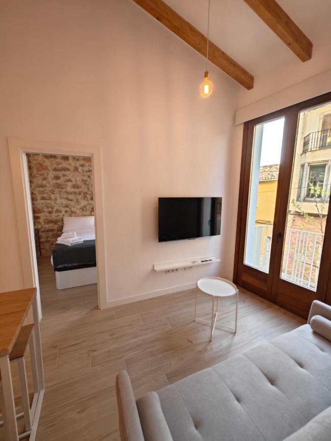 Colon 29 Apartments Denia Kültér fotó