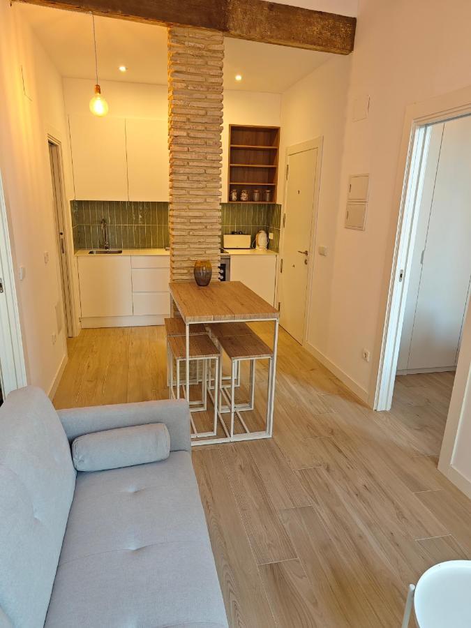 Colon 29 Apartments Denia Kültér fotó