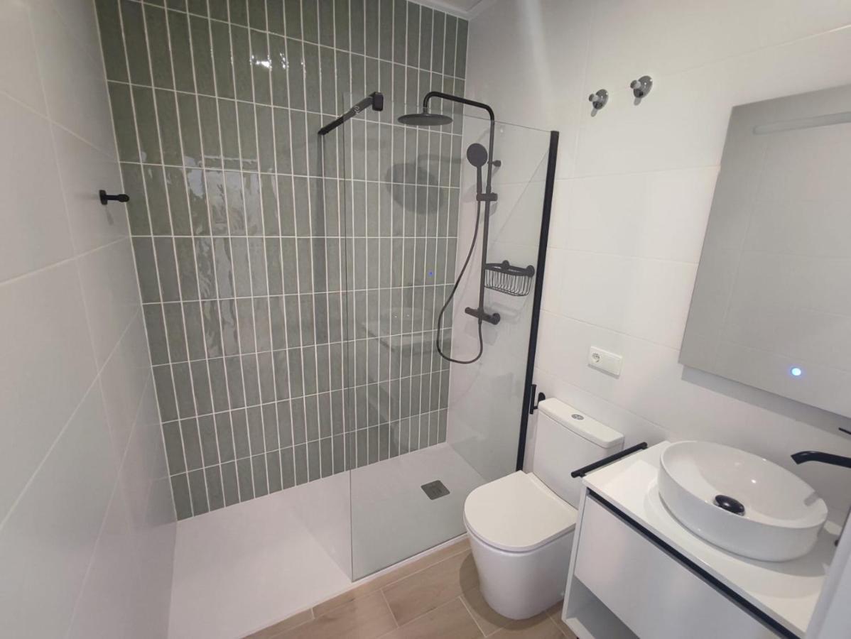 Colon 29 Apartments Denia Kültér fotó