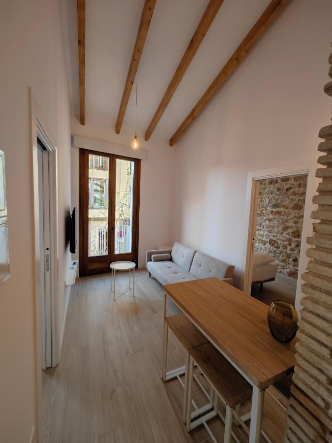 Colon 29 Apartments Denia Kültér fotó
