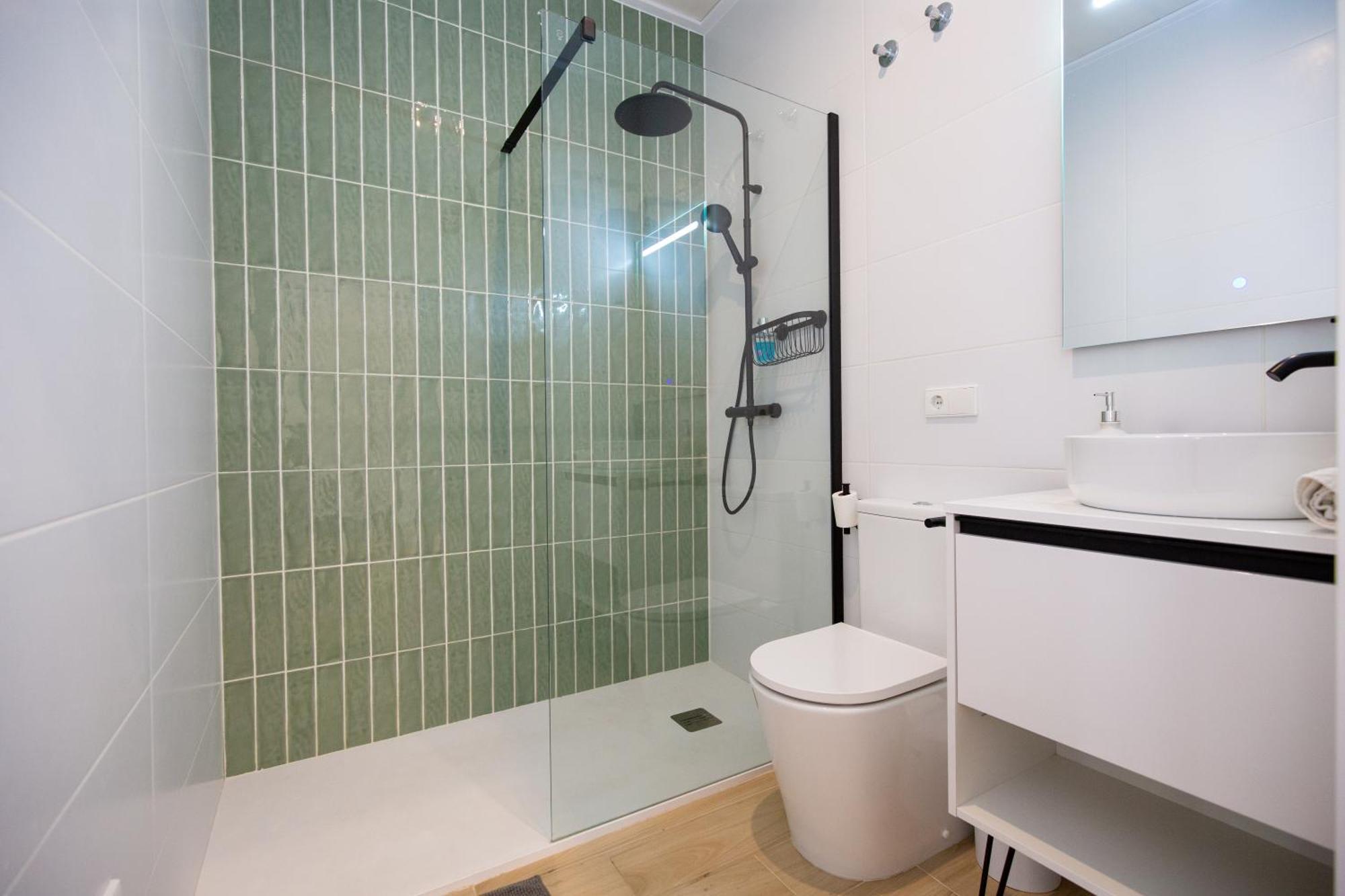 Colon 29 Apartments Denia Kültér fotó