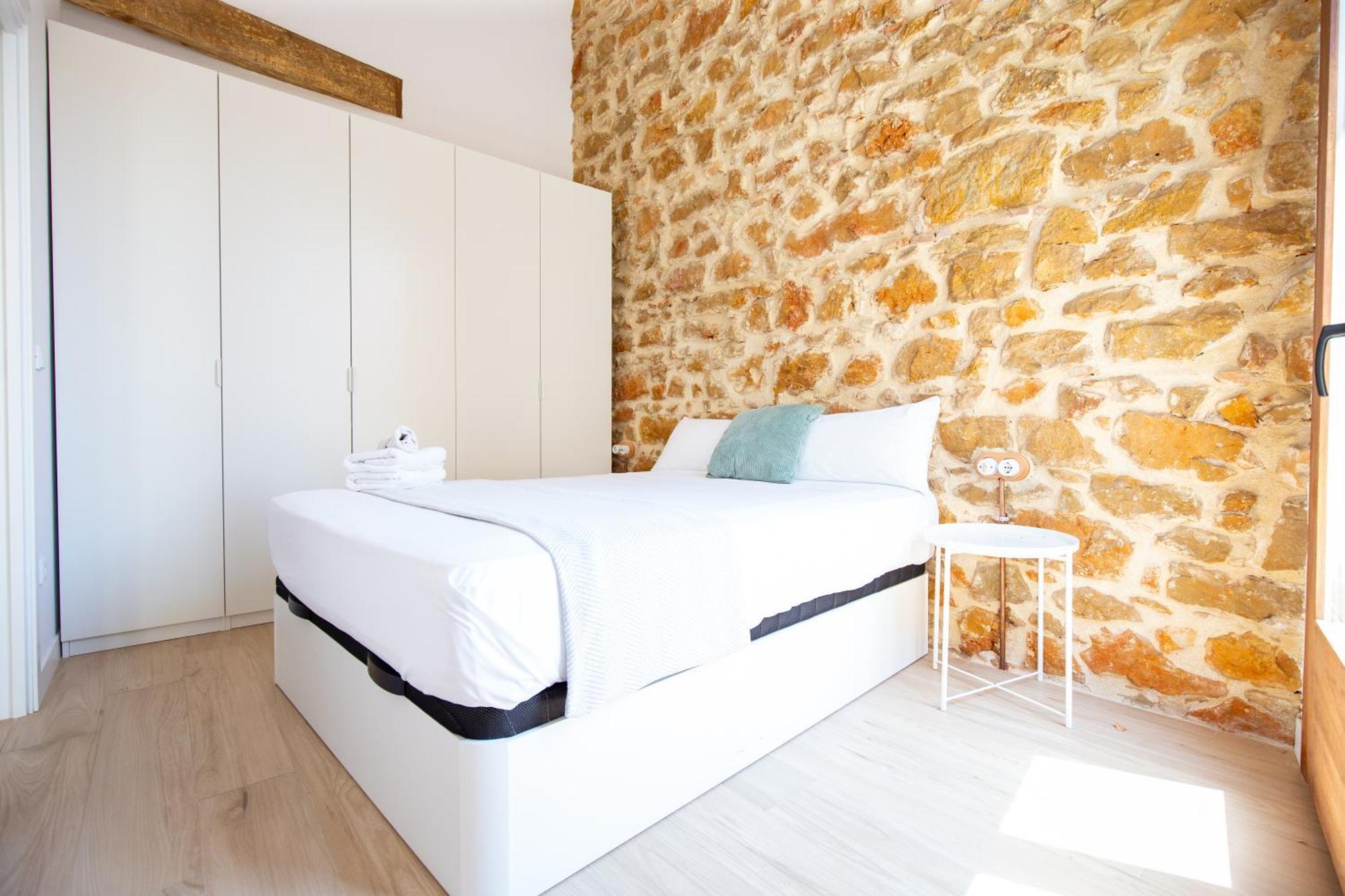 Colon 29 Apartments Denia Kültér fotó