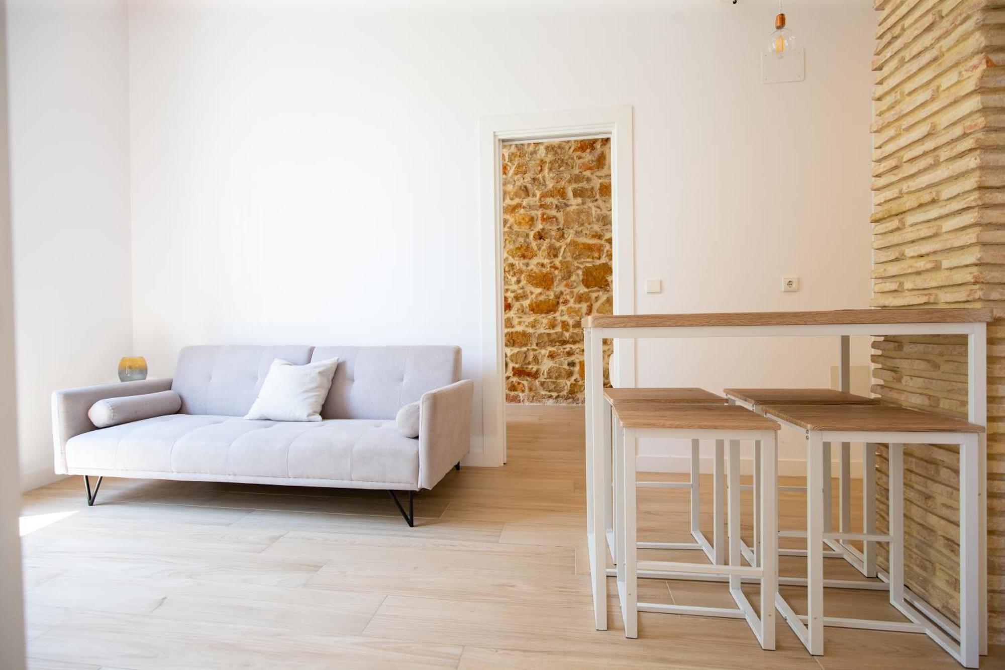 Colon 29 Apartments Denia Kültér fotó