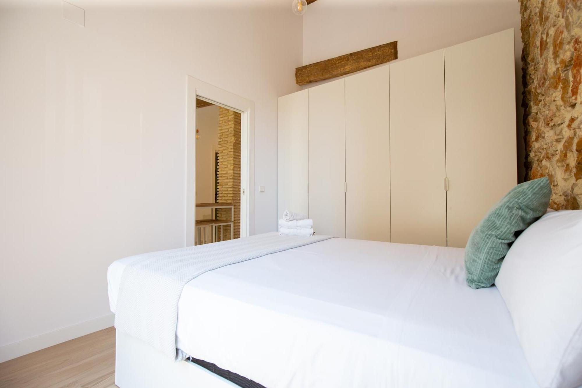 Colon 29 Apartments Denia Kültér fotó