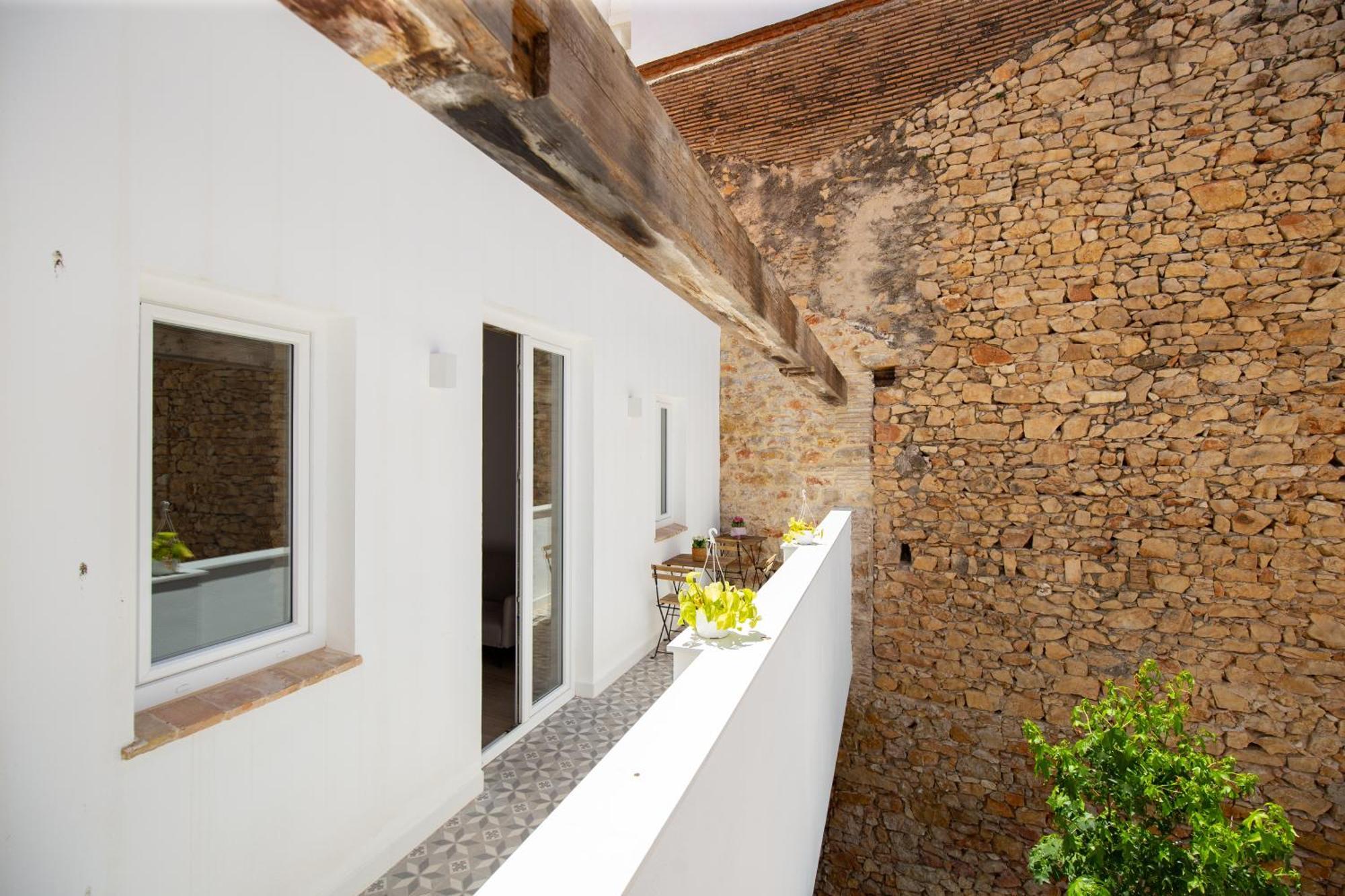 Colon 29 Apartments Denia Kültér fotó