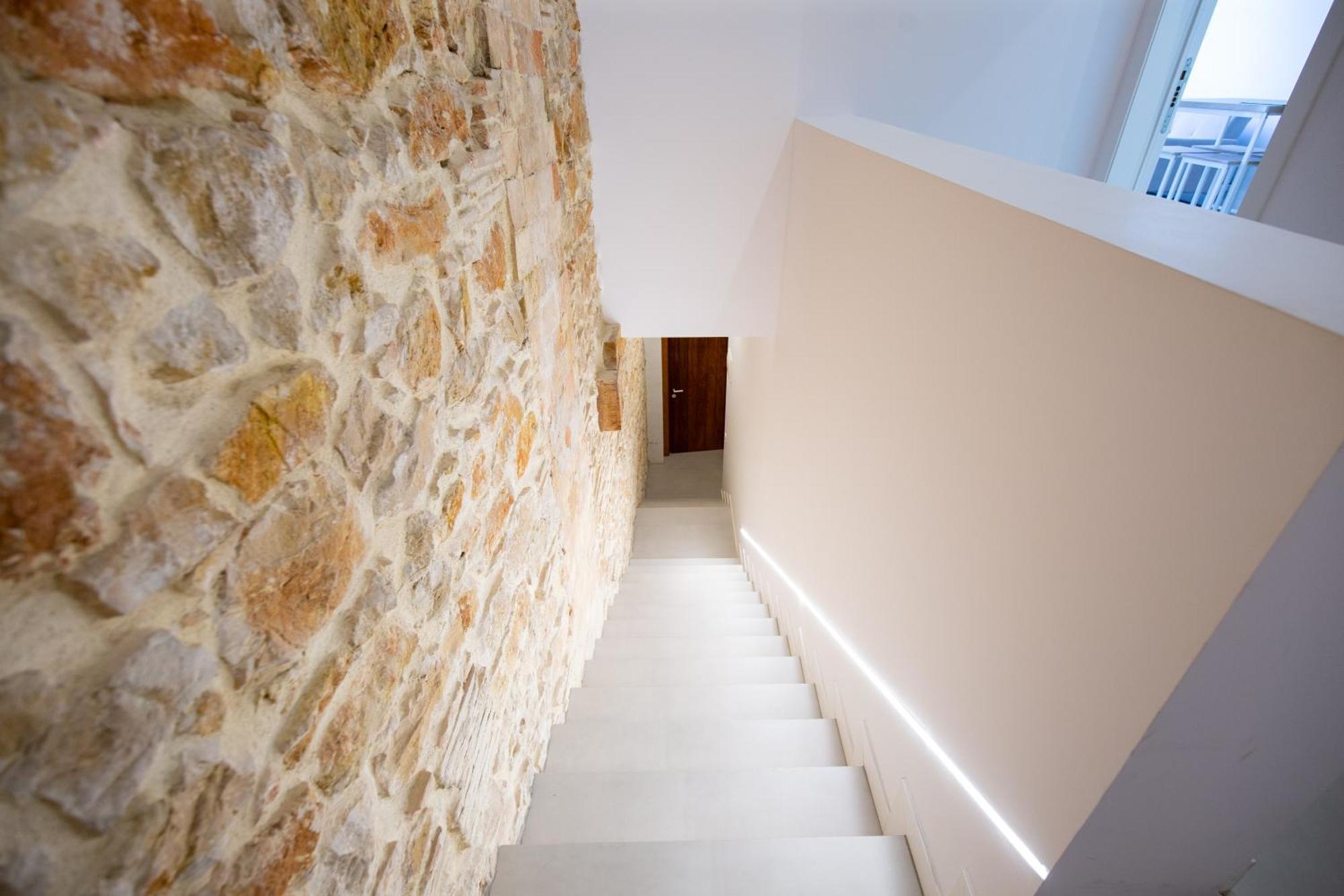 Colon 29 Apartments Denia Kültér fotó