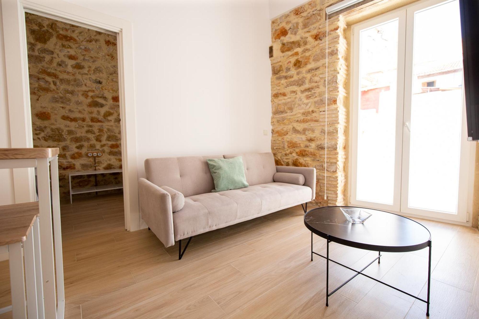 Colon 29 Apartments Denia Kültér fotó