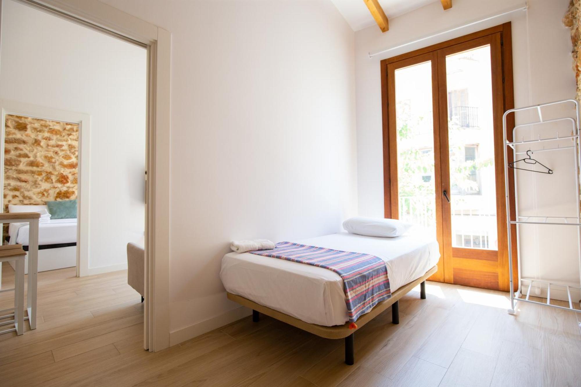 Colon 29 Apartments Denia Kültér fotó