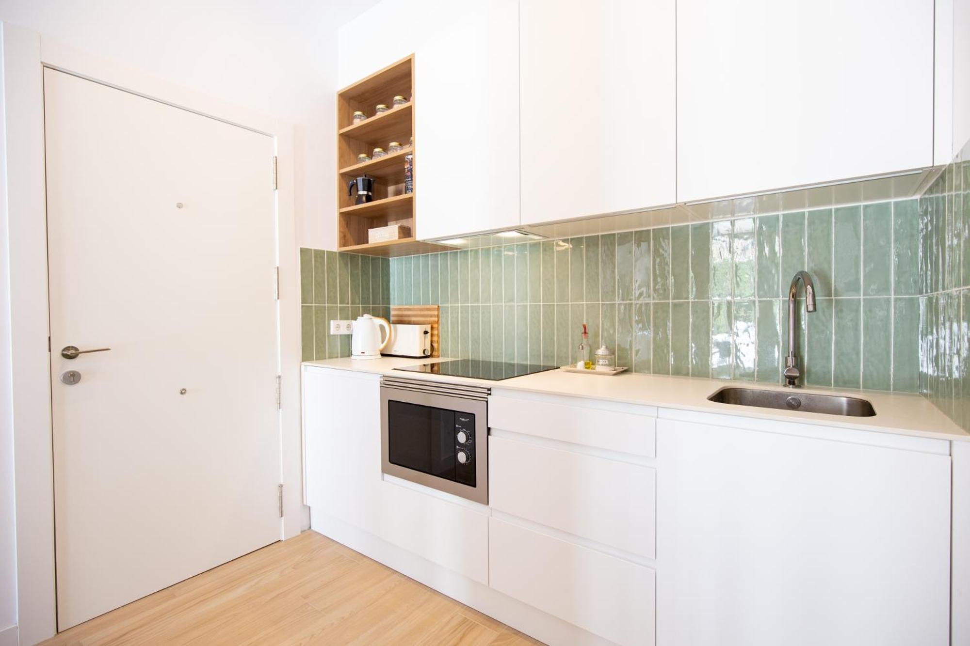 Colon 29 Apartments Denia Kültér fotó