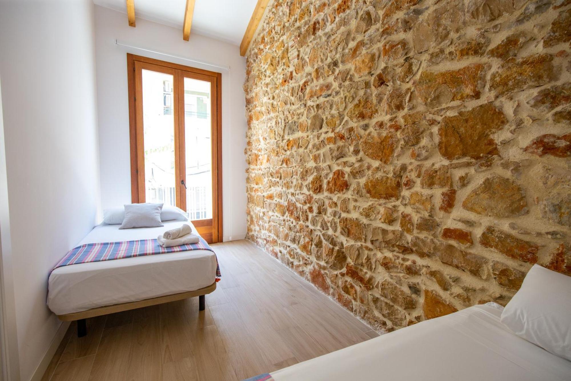 Colon 29 Apartments Denia Kültér fotó