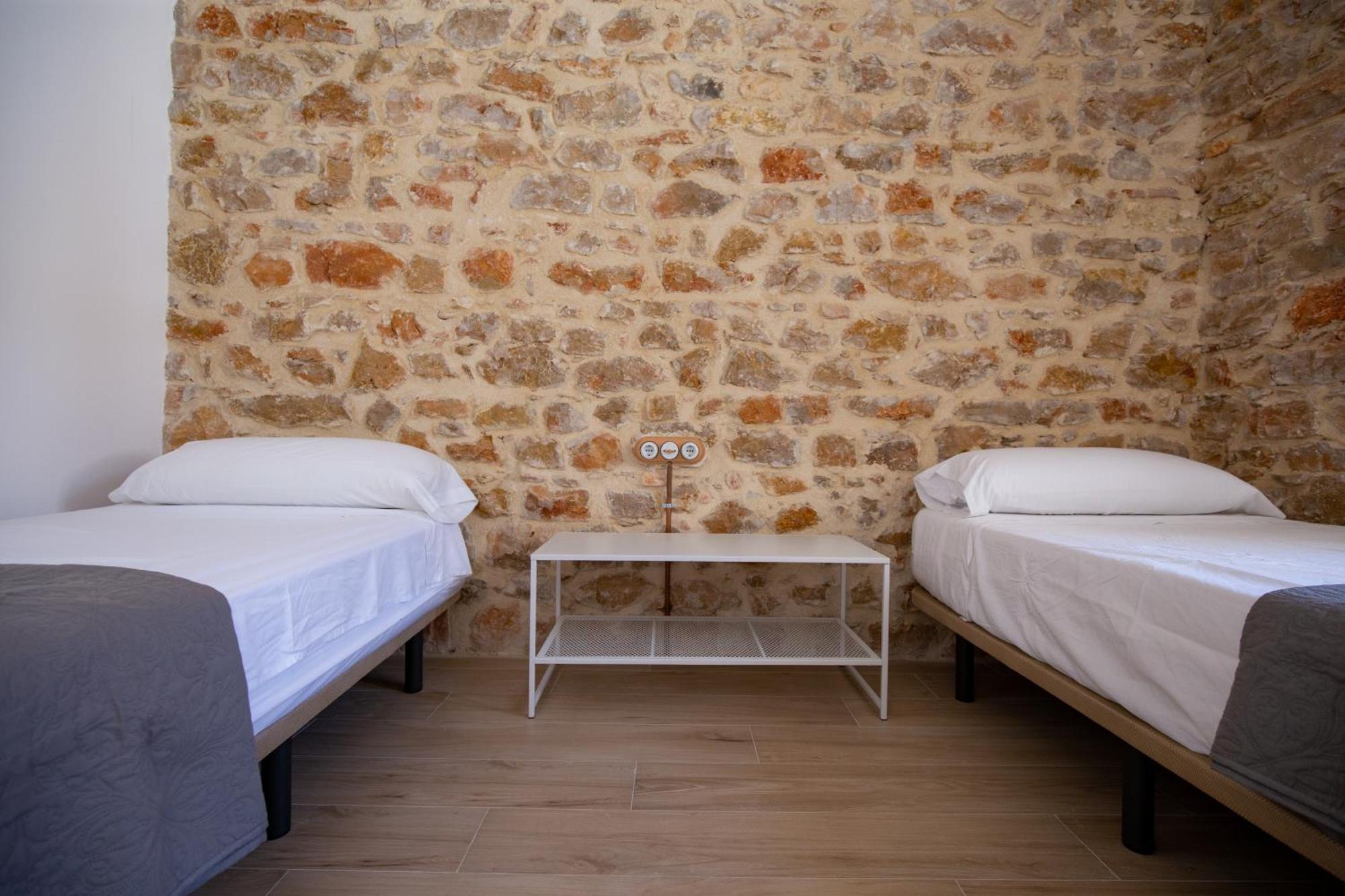 Colon 29 Apartments Denia Kültér fotó
