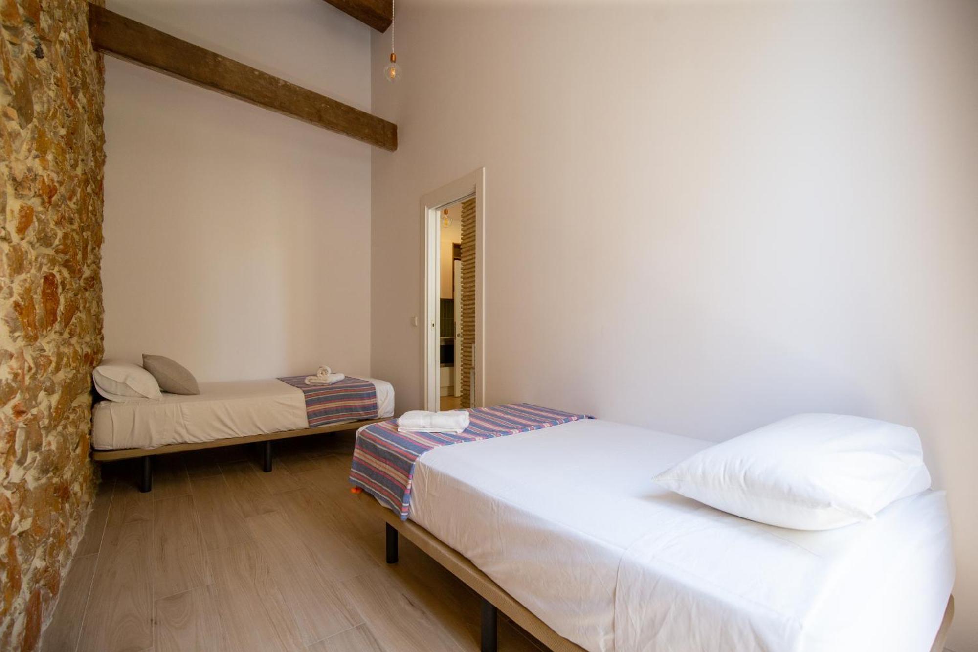 Colon 29 Apartments Denia Kültér fotó