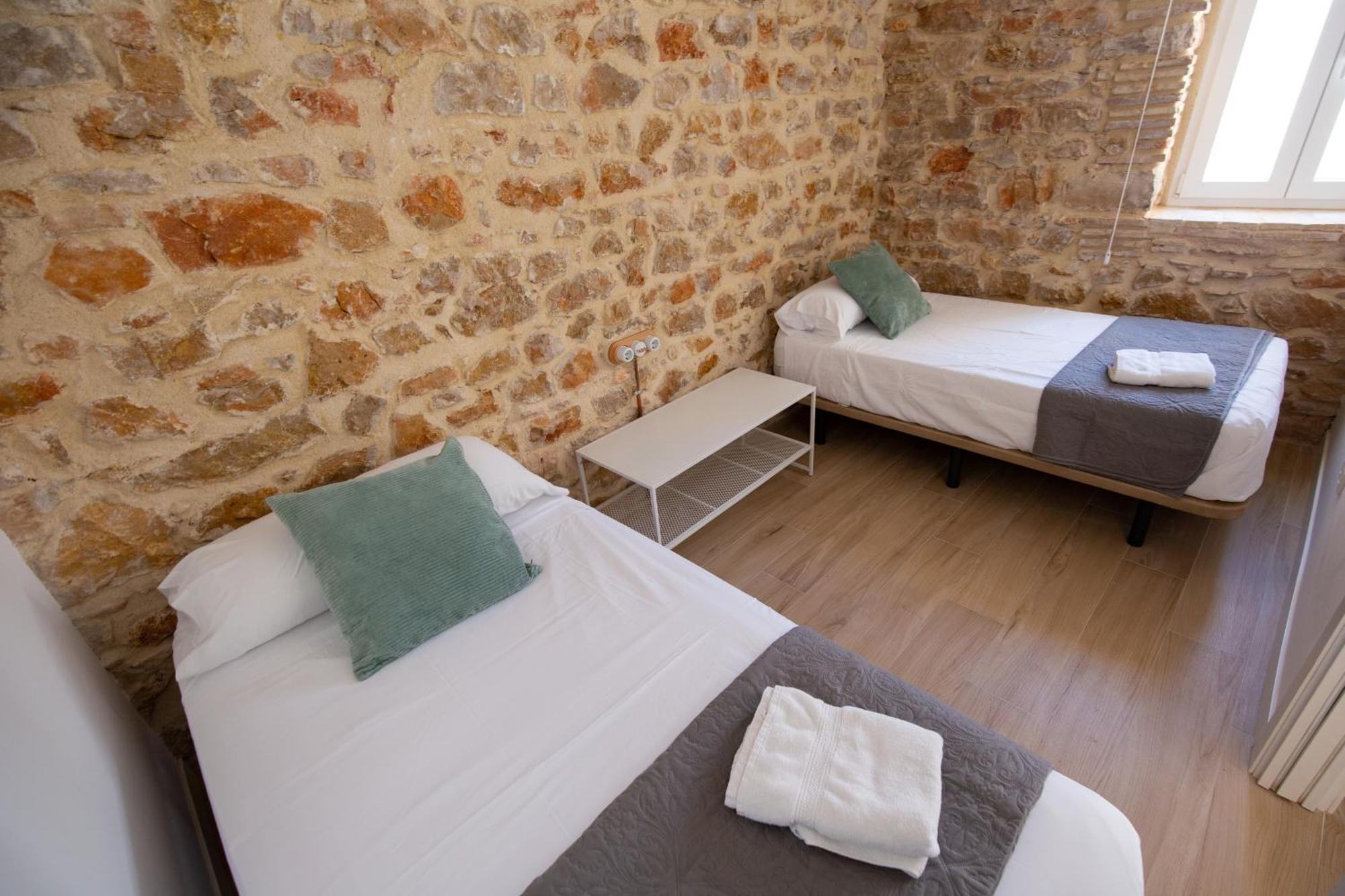 Colon 29 Apartments Denia Kültér fotó
