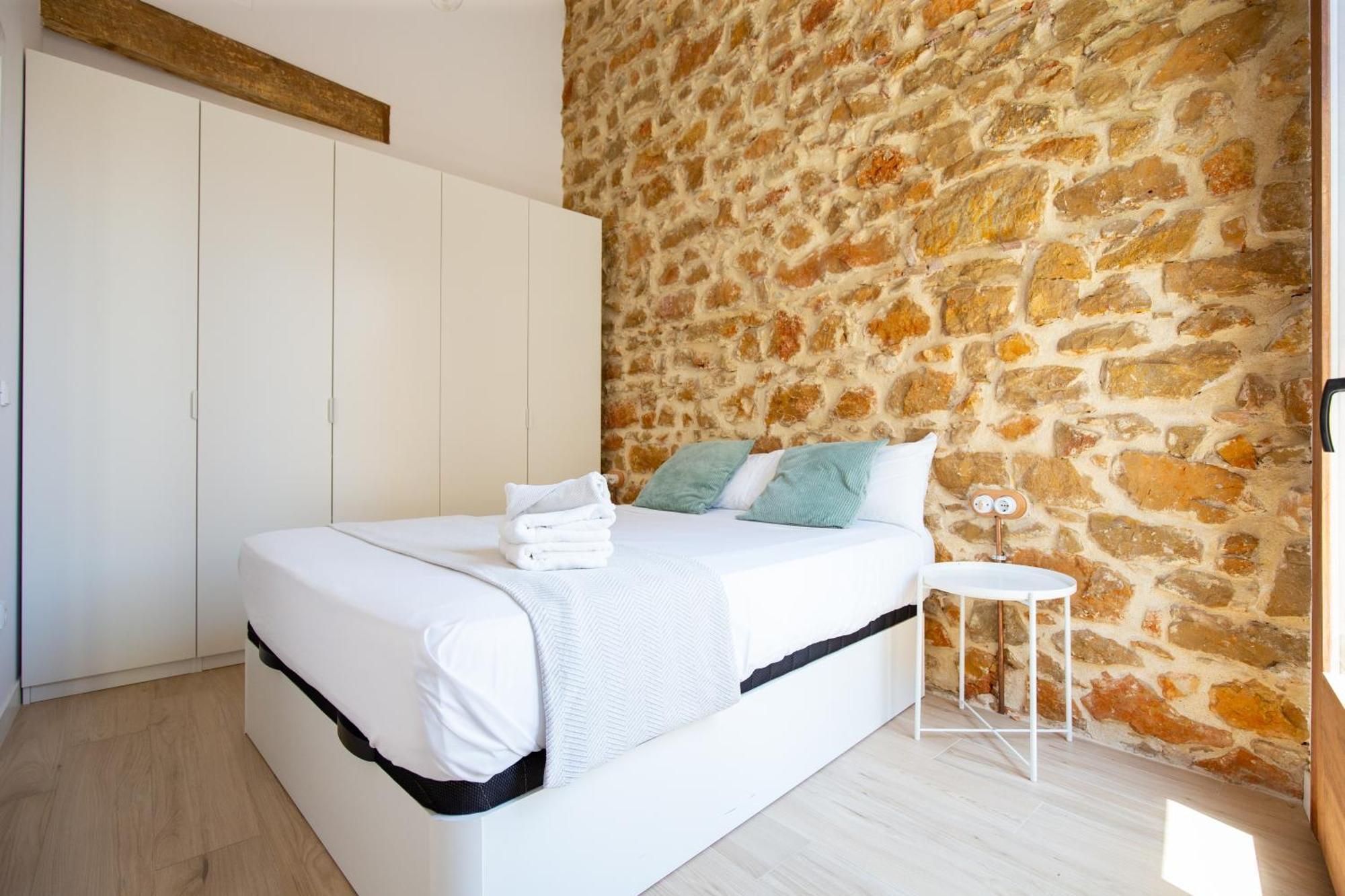 Colon 29 Apartments Denia Kültér fotó