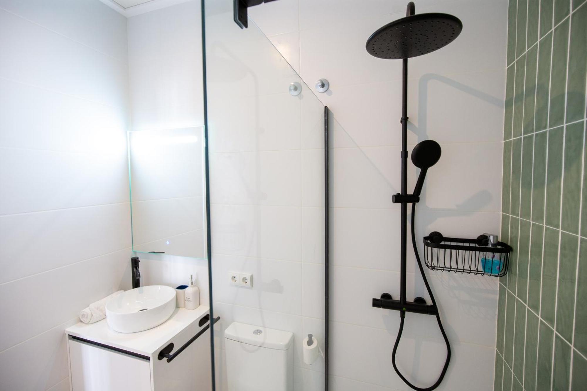 Colon 29 Apartments Denia Kültér fotó