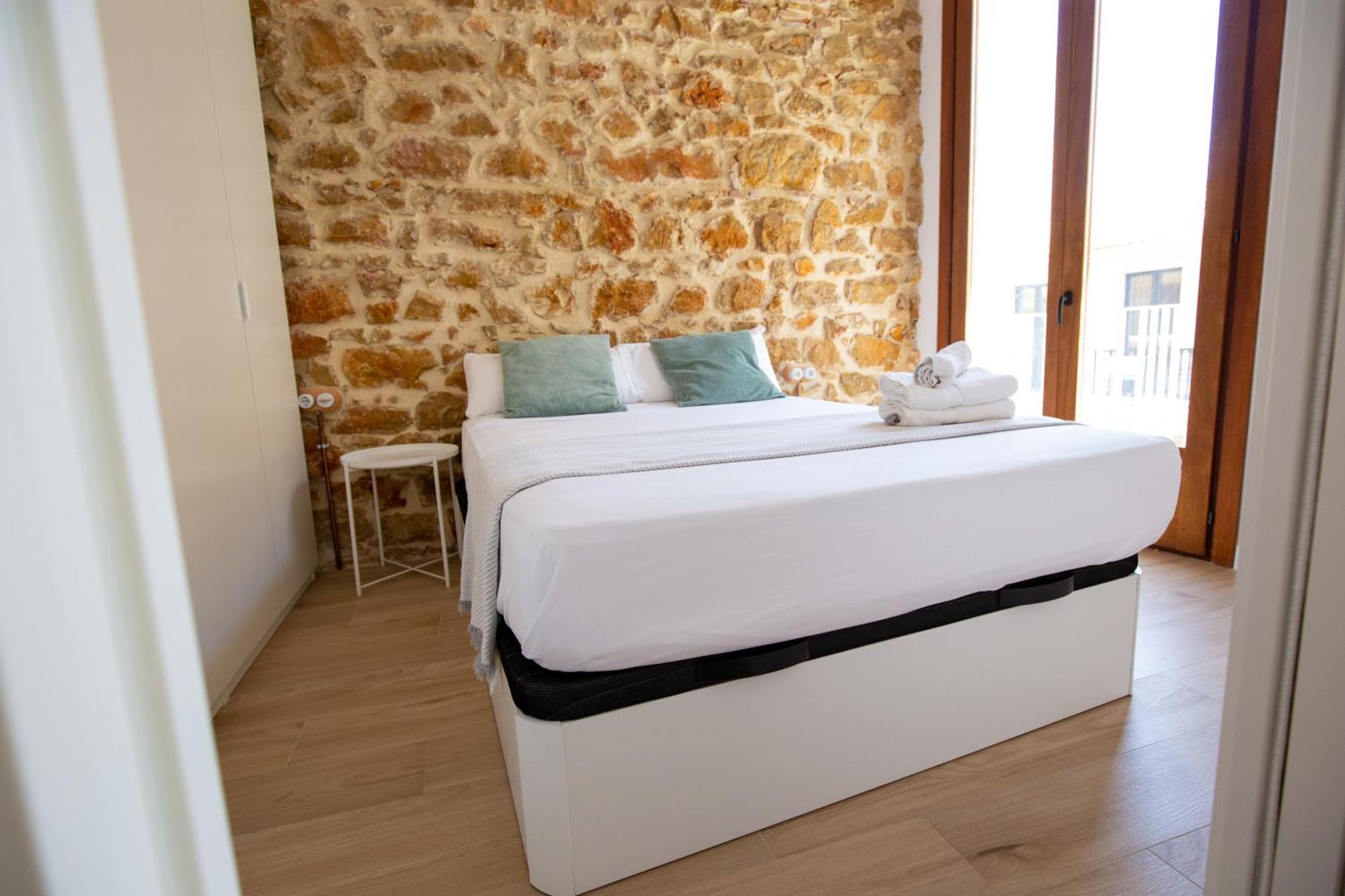 Colon 29 Apartments Denia Kültér fotó
