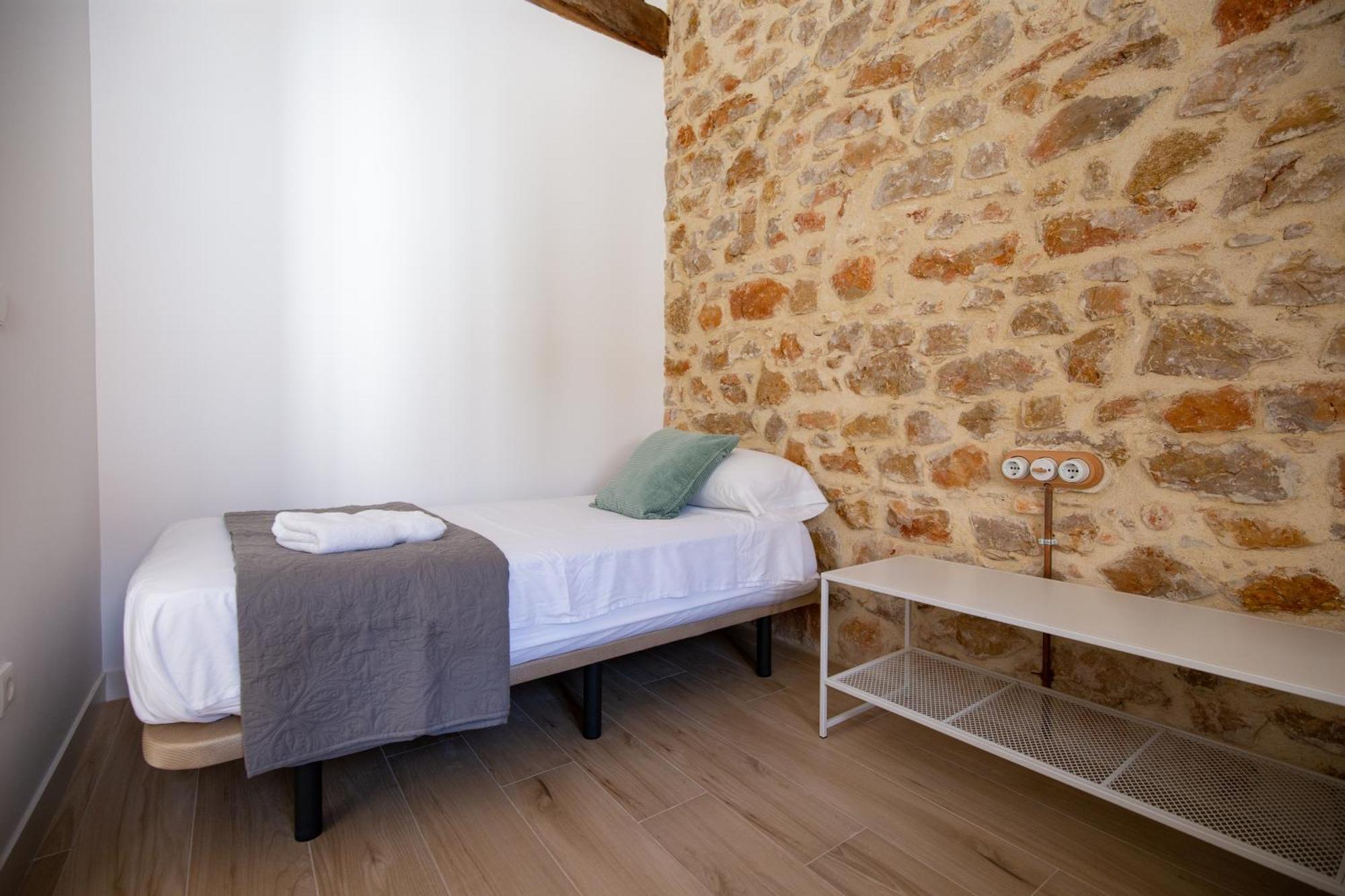 Colon 29 Apartments Denia Kültér fotó