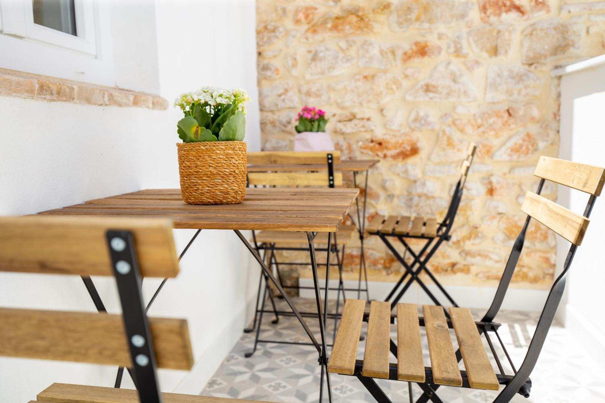Colon 29 Apartments Denia Kültér fotó