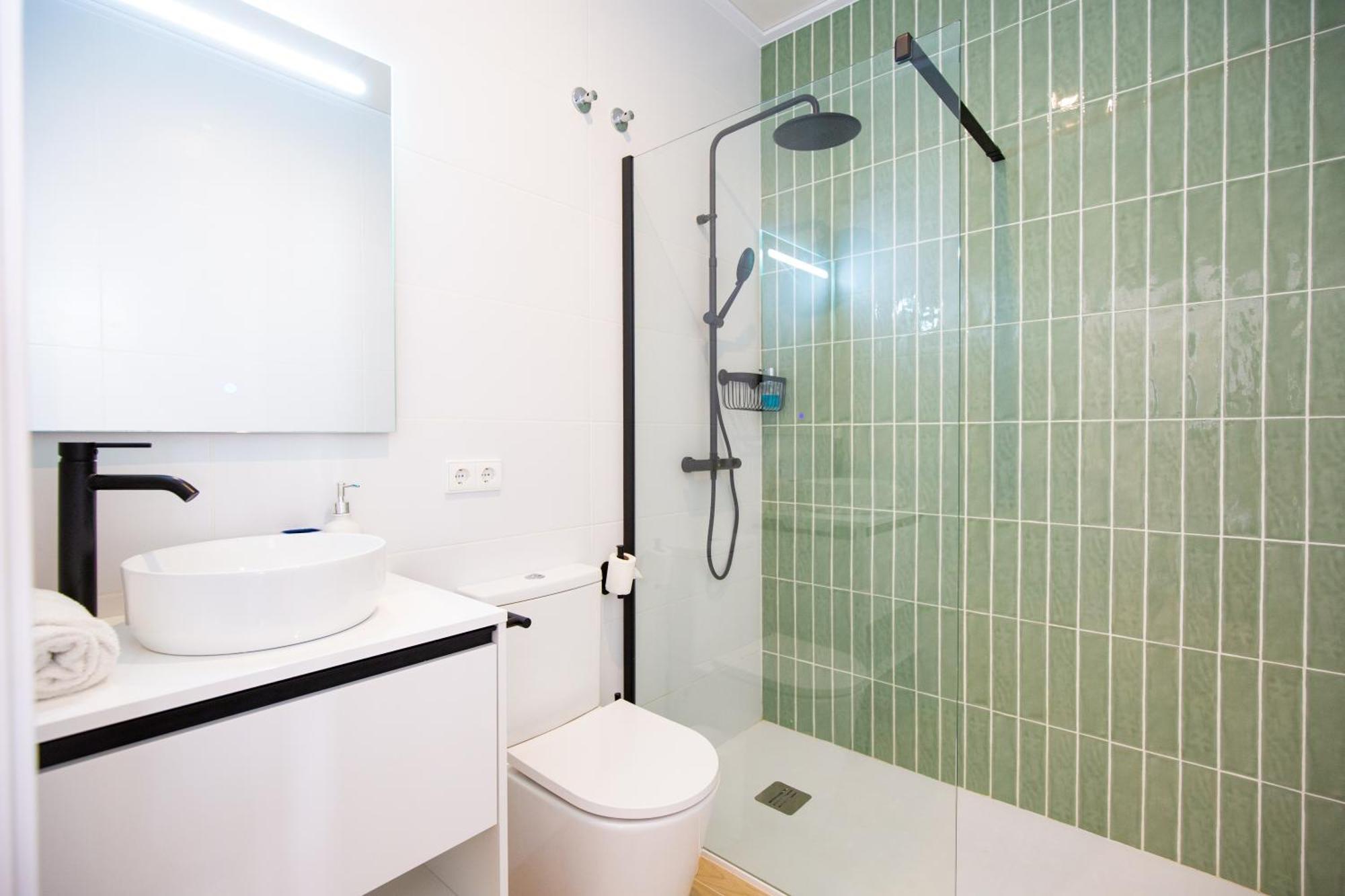 Colon 29 Apartments Denia Kültér fotó