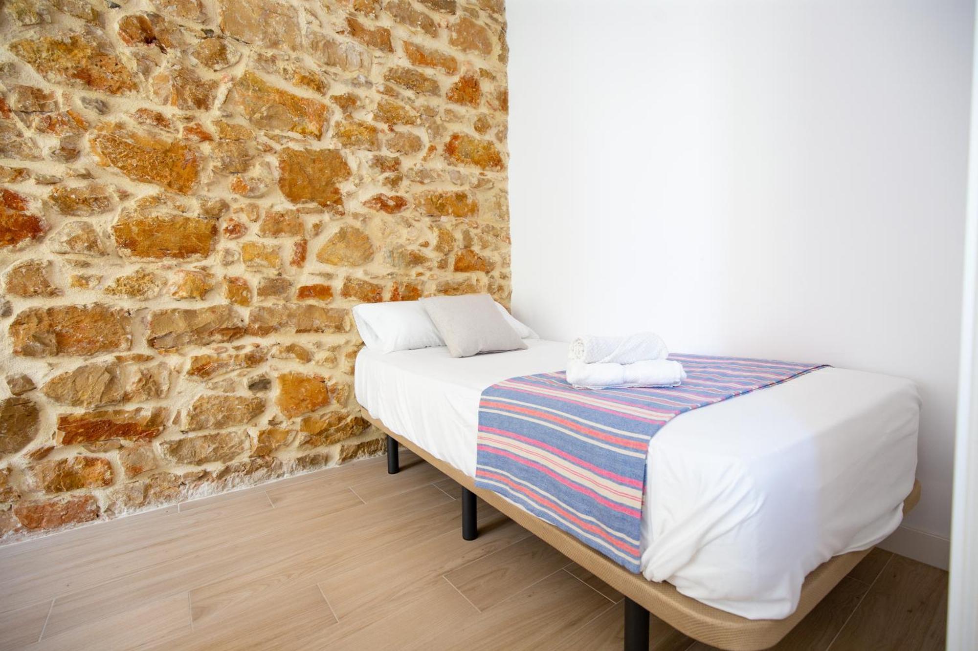 Colon 29 Apartments Denia Kültér fotó