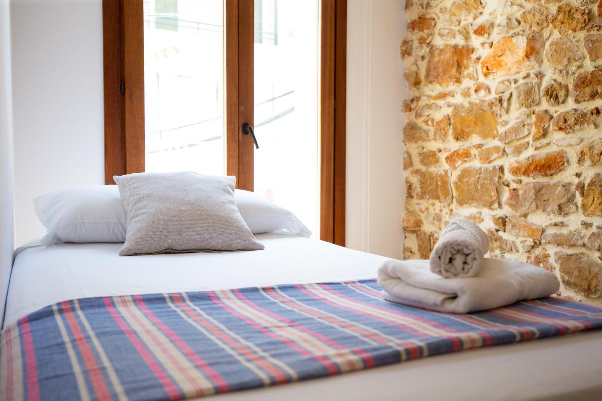 Colon 29 Apartments Denia Kültér fotó